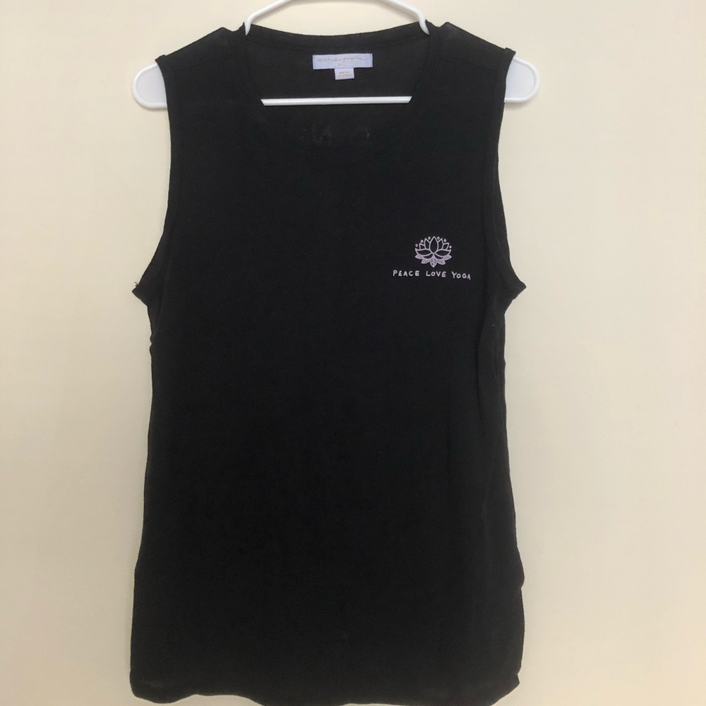 Spiritual Gangster Tank - Kindness is Magic